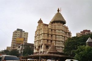 Мумбаи