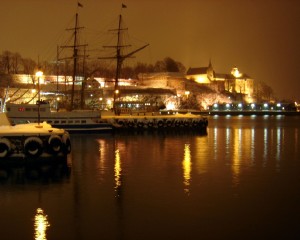 Осло