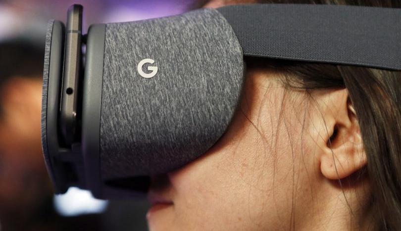 YouTube представил виртуальную реальность видео VR180