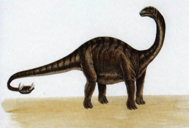 Шунозавр