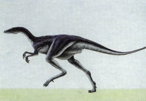 Ставрикозавр