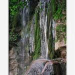 Водопады Псыдах и Шапсуг